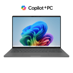 ASUS ZENBOOK 14 - SNAPDRAGON X1E 32GB 1TB 14'' WUXGA OLED WIN 11 HOME GRAY