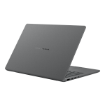 ASUS ZENBOOK 14 - SNAPDRAGON X1E 32GB 1TB 14'' WUXGA OLED WIN 11 HOME GRAY