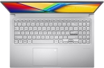 ASUS VIVOBOOK 15 - AMD R7 5825U 16GB 512GB 15.6'' FHD SILVER