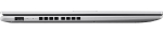 ASUS VIVOBOOK 15 - AMD R7 5825U 16GB 512GB 15.6'' FHD SILVER