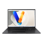 ASUS VIVOBOOK 16 - I9 13900H 16GB 1TB 16'' FHD OLED WIN 11 HOME BLACK