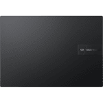 ASUS VIVOBOOK 16 - I9 13900H 16GB 1TB 16'' FHD OLED WIN 11 HOME BLACK