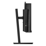 Монитор Philips 34B1U5600CH, 34" Curved 1500R, VA, WLED, 3440x1440@120Hz, 4ms GtG, 350cd m/2, 3000:1, 50m:1 DCR, Adaptive Sync, FlickerFree, Low Blue Mode, 5Wx2, Webcam 5MP, Tilt, Height Adjust, Swivel, HDMI, DP, USB hub, KVM, RJ45