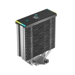 DeepCool охладител CPU Cooler AK400 DIGITAL SE - LGA1851/AM5