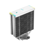 DeepCool охладител CPU Cooler AK400 DIGITAL SE WH - LGA1851/AM5