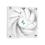 DeepCool охладител CPU Cooler AK400 DIGITAL SE WH - LGA1851/AM5