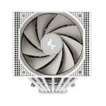 DeepCool охладител CPU Cooler ASSASSIN IV VC ELITE WHITE - Vapor Chamber, Dual-Tower