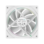 DeepCool Комплект вентилатори Fan Pack 3-in-1 3x120mm - FL12 SE 3IN1 WH - Luminous Halo ARGB