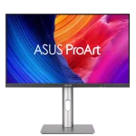 Монитор ASUS ProArt Display 6K PA32QCV - 32-inch, IPS, 6K (6016 x 3384), 98% DCI-P3, LuxPixel™ AGLR, Light Sync, Color Accuracy ΔE < 2, Calman Verified