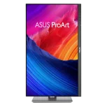 Монитор ASUS ProArt Display 6K PA32QCV - 32-inch, IPS, 6K (6016 x 3384), 98% DCI-P3, LuxPixel™ AGLR, Light Sync, Color Accuracy ΔE < 2, Calman Verified