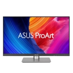 Монитор ASUS ProArt Display 6K PA32QCV - 32-inch, IPS, 6K (6016 x 3384), 98% DCI-P3, LuxPixel™ AGLR, Light Sync, Color Accuracy ΔE < 2, Calman Verified