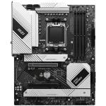MSI PRO B650-A WIFI, ATX, Socket AM5, Dual Channel DDR5 7600+(OC)MHz, 2x PCIe x16 slot, 3x M.2 slots, 1x HDMI, 1x DP, 2xUSB 2.0, 4xUSB 5Gbps Type A, 3xUSB 10Gbps Type A, 1xUSB 20Gbps Type C, 7.1 HD Audio, 2.5Gbps LAN, Wi-Fi 6E, BT 5.3