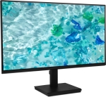 ACER 27 QHD 120Hz IPS 4ms GTG 16:9 HDMI DP AUDIO HDR