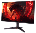 ACER NITRO 27 QHD 120Hz IPS 4ms GTG 16:9 HDMI DP FREESYNC AUDIO HDR