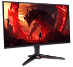 ACER NITRO 27 QHD 120Hz IPS 4ms GTG 16:9 HDMI DP FREESYNC AUDIO HDR