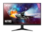 ACER NITRO 23.8 FHD 200Hz IPS 0.5ms GTG 16:9 HDMI DP FREESYNC AUDIO HDR