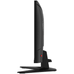 MSI MAG 274QF Gaming Monitor, 27" 180Hz, WQHD (2560x1440) 16:9, Rapid IPS Anti-glare, 0.5ms, 250nits, 1000:1, 178/178, AMD FreeSync, 1x DP, 2x HDMI, 1x Headphone out, 3Y Warranty