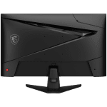 MSI MAG 274QF Gaming Monitor, 27" 180Hz, WQHD (2560x1440) 16:9, Rapid IPS Anti-glare, 0.5ms, 250nits, 1000:1, 178/178, AMD FreeSync, 1x DP, 2x HDMI, 1x Headphone out, 3Y Warranty