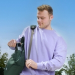 HAMA Външна батерия „High Power“, 200 W, 24000 mAh, 2x USB-C, USB-A, бързо зареждане