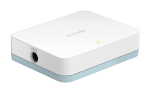 Комутатор D-Link DGS-1005D/E  5-port 10/100/1000 Gigabit Desktop DGS-1005D/E