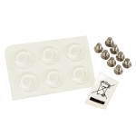 Рутер MikroTik RB1100AHx4 Dude Edition 13-порта