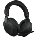 JABRA EVOLVE2 85, Link380a MS Stereo Black