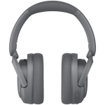 Edifier W800BT SE Wireless Over-Ear Headphones, 40mm Dynamic Titanium-Coated Drivers, BT V5.4, Multipoint Connection, AI Call Noise Reduction, Up To 45H Battery, USB-C, Gray