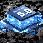 Ултра тънка безжична Bluetooth 5.0 и 2.4G клавиатура UGREEN 15258