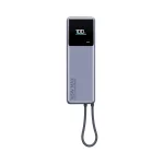 Външна батерия Xiaomi 10000 mAh 165W – BHR9361GL