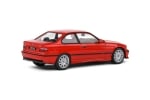 BMW M3 (E36) Coupe year 1999 red 1:43 (Solido)