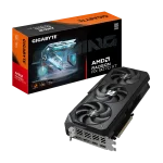 Видео карта GIGABYTE RADEON RX 9070 XT GAMING OC 16GB GDDR6