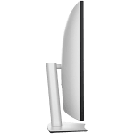 Monitor LED Dell UltraSharp U5226KW 51.5", 6144x2560, 6K, 120Hz, IPS Black AG, Curved 21:9, 2000:1, 400 cd/m2, 8ms/5ms, 178/178, 100% sRGB, 99% DCI-P3, 2xDP, 2xHDMI, TB 4 (140W), 3xUSB-C, 4xUSB-A, RJ-45, Flicker-free, Tilt, Swivel, Height Adjust, 3Y