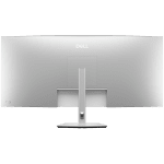 Monitor LED Dell UltraSharp U5226KW 51.5", 6144x2560, 6K, 120Hz, IPS Black AG, Curved 21:9, 2000:1, 400 cd/m2, 8ms/5ms, 178/178, 100% sRGB, 99% DCI-P3, 2xDP, 2xHDMI, TB 4 (140W), 3xUSB-C, 4xUSB-A, RJ-45, Flicker-free, Tilt, Swivel, Height Adjust, 3Y