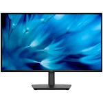 Dell Pro 27 QHD Monitor - E2726DS 27" QHD 2560x1440 100Hz, 72% NTSC(CIE 1931), 109 PPI, 16:09, IPS, AG, 300 cd/m2, 1000:1, 178/178, 5ms/8ms, DP, HDMI, Speaker(2x2w), Height, Swivel, Tilt, Pivot