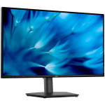 Dell Pro 27 QHD Monitor - E2726DS 27" QHD 2560x1440 100Hz, 72% NTSC(CIE 1931), 109 PPI, 16:09, IPS, AG, 300 cd/m2, 1000:1, 178/178, 5ms/8ms, DP, HDMI, Speaker(2x2w), Height, Swivel, Tilt, Pivot