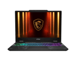 MSI CORE7 16G RTX5060 512GB_SSD 15.6 FHD 144HZ M2 PCIE BLACK RGB_BACKLIT