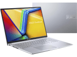 ASUS Vivobook 16  Intel Core 9 Processor 24GB 1TB 16'' FHD Silver