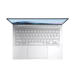 ASUS Zenbook 14 Intel Core Ultra 7 16GB 1TB 14'' 3K OLED 120Hz  Silver Windows 11 Home