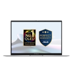 ASUS Zenbook 14 Intel Core Ultra 7 16GB 1TB 14'' 3K OLED 120Hz  Silver Windows 11 Home