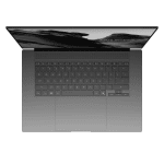 ASUS Zenbook S 16 GORGON POINT 10C (GPT1) 32GB 2TB 16'' 3K OLED Touch screen Gray  Win 11 Pro
