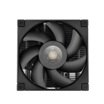 DeepCool охладител CPU Cooler AN400 BK Low Profile