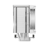 DeepCool охладител за процесор AK700 DIGITAL WH