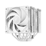 DeepCool охладител за процесор AK620 G2 WH