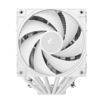 DeepCool охладител за процесор AK620 G2 WH