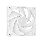 DeepCool охладител за процесор AK620 G2 WH
