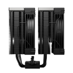 DeepCool охладител за процесор AK620 G2 DIGITAL NYX