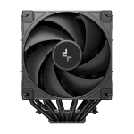 DeepCool охладител за процесор AK620 G2
