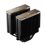 DeepCool охладител за процесор AK620 G2
