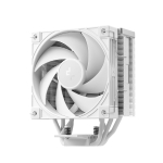 DeepCool охладител за процесор CPU Cooler AK400 G2 WH
