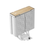 DeepCool охладител за процесор CPU Cooler AK400 G2 WH